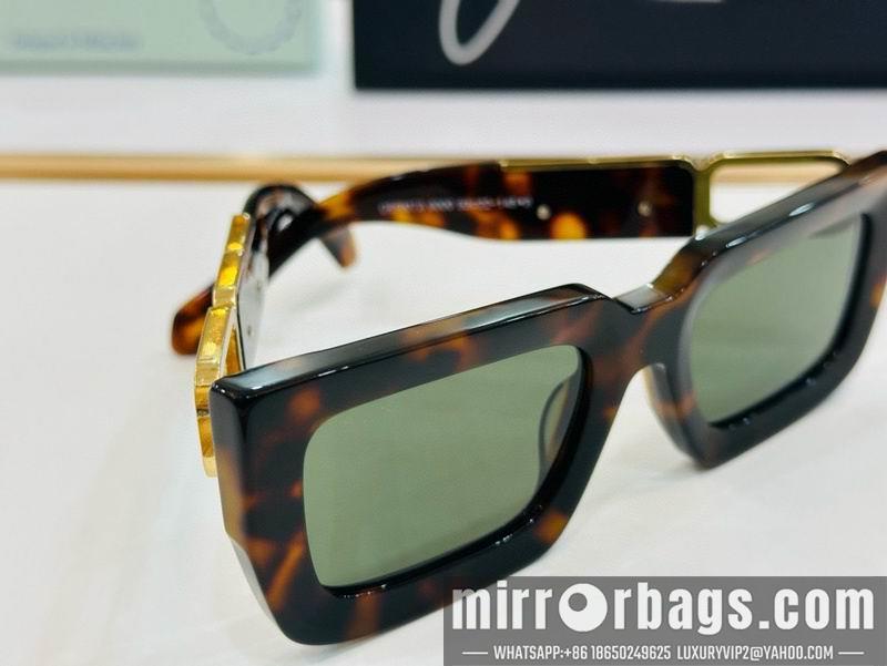 Replica Off White Glasses smx31