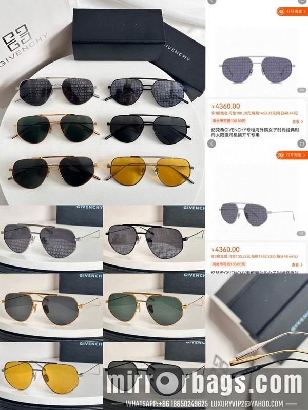 Replica Givenchy Glasses 03smh28