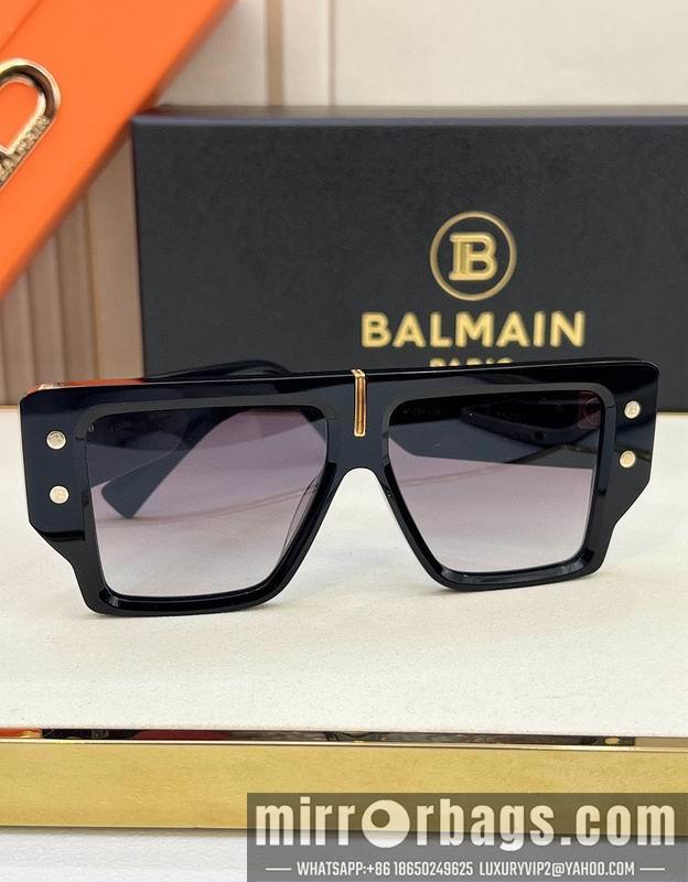 Replica Balmain Glasses smx50