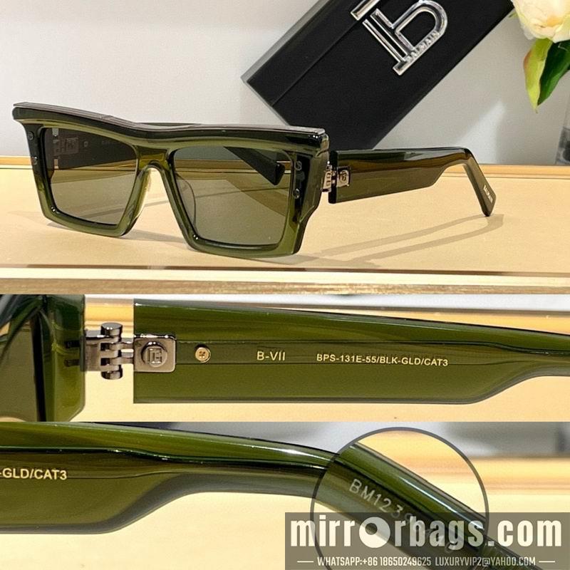 Replica Balmain Glasses smx32