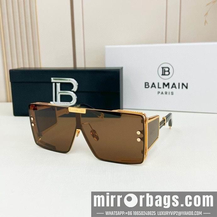Replica Balmain Glasses smx41