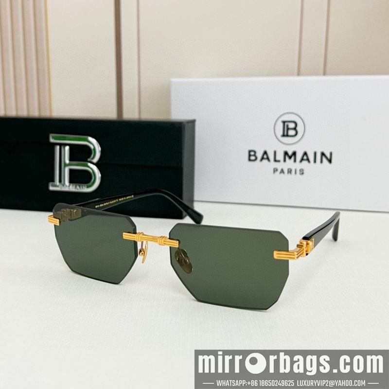 Replica Balmain Glasses 03smh70