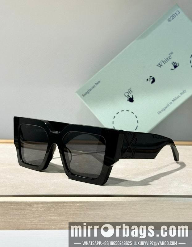 Replica Off White Glasses 03smh90