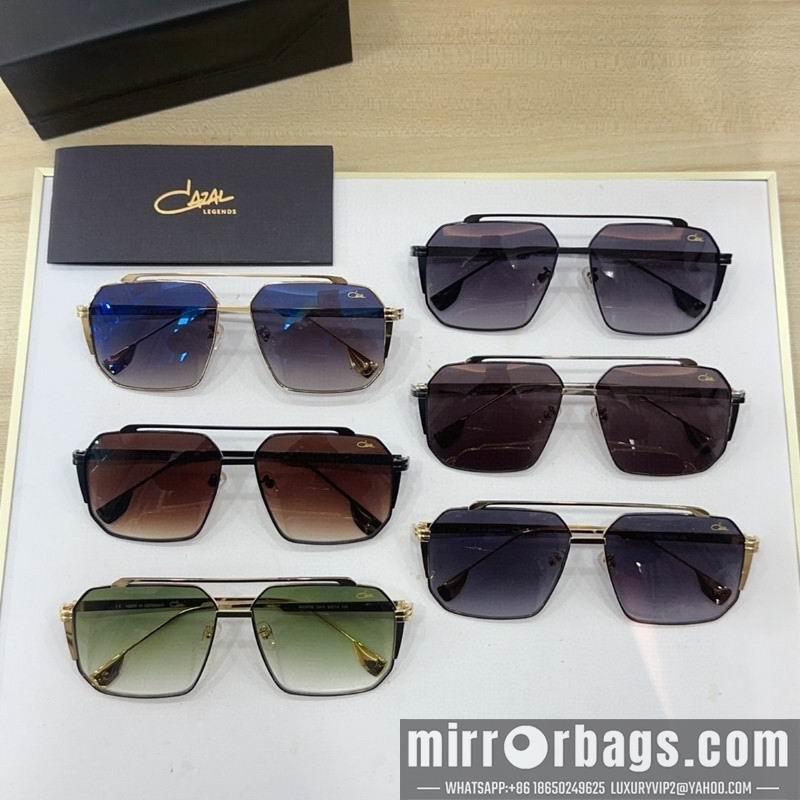 Replica Cazal Glasses 03smh52