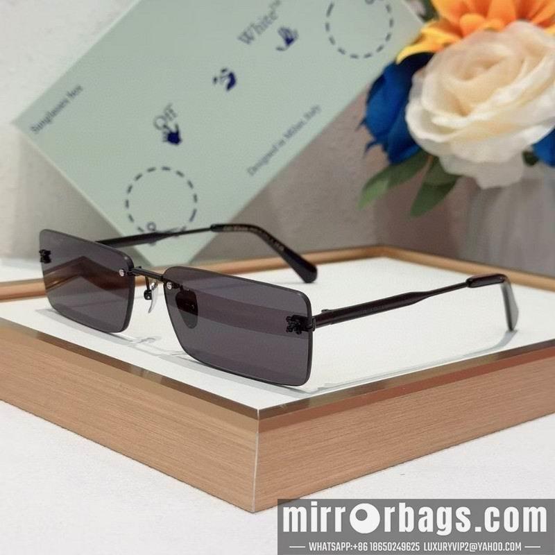 Replica Off White Glasses 03smh83