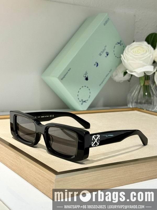 Replica Off White Glasses 03smh88
