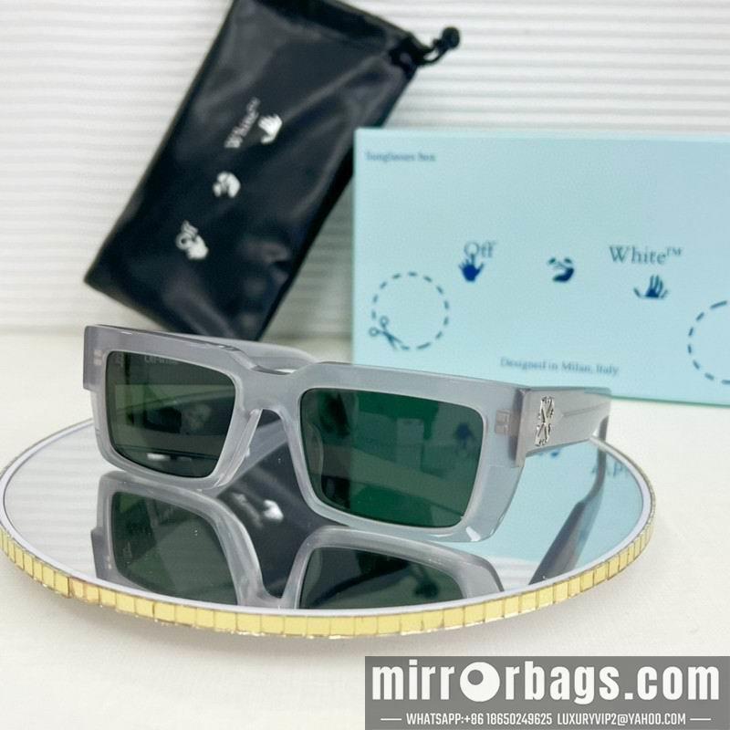 Replica Off White Glasses 03smh76