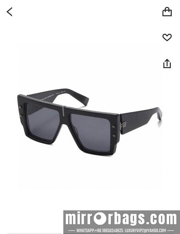 Replica Balmain Glasses smx50