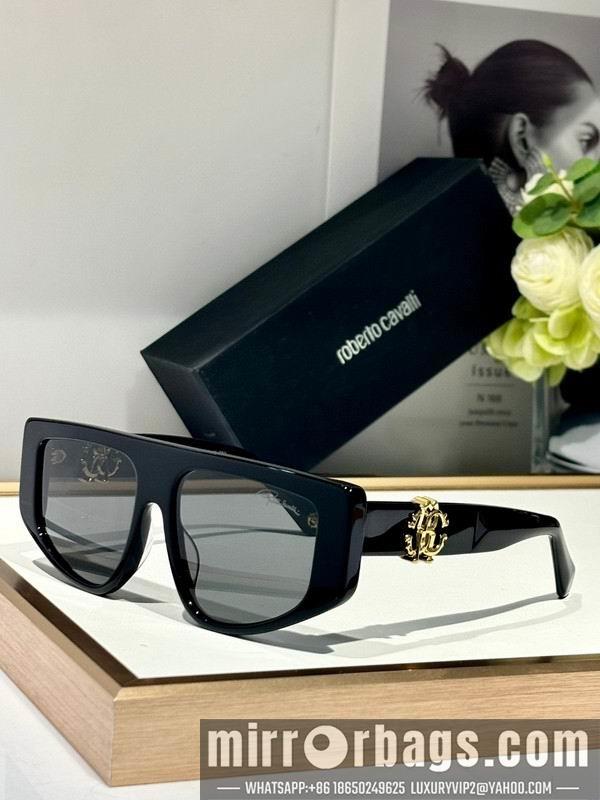 Replica Roberto Cavalli Glasses 03smh05