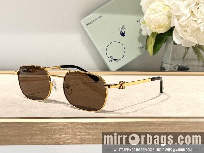 Replica Off White Glasses 03smh89