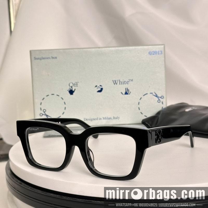 Replica Off White Glasses 03smh64