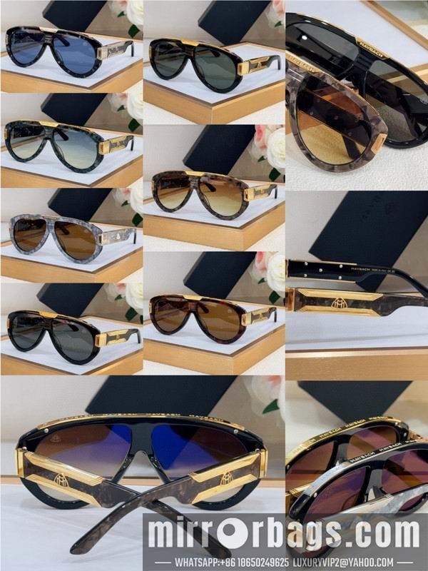 Replica Maybach Glasses 03smh93