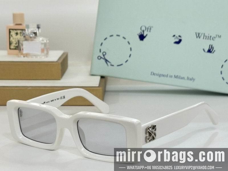 Replica Off White Glasses 03smh71