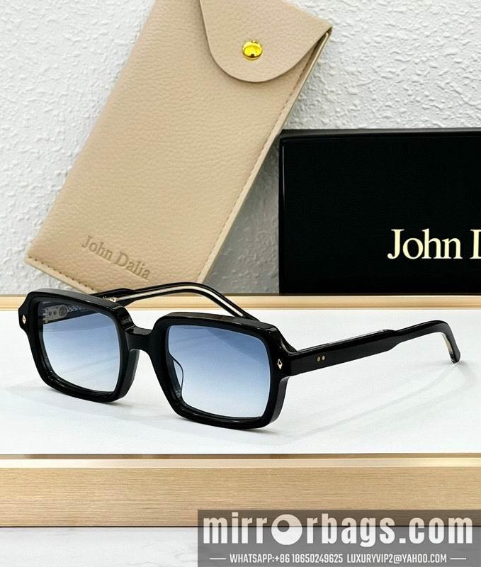 Replica John Dalia Glasses 03smh16