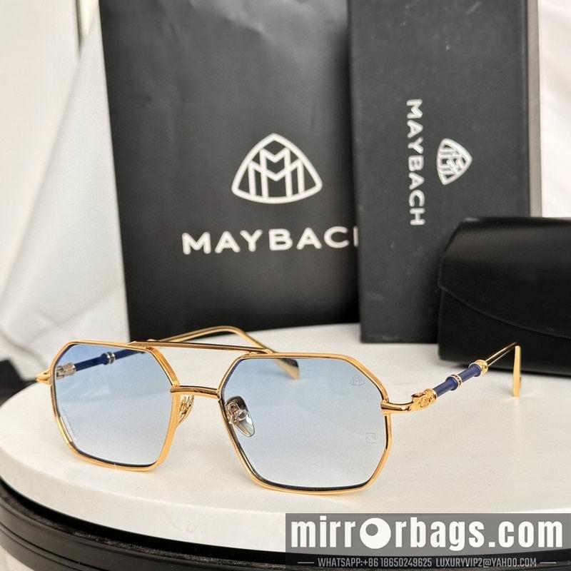 Replica Maybach Glasses 03smh45