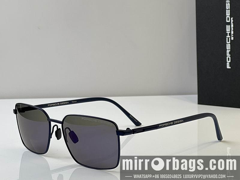 Replica PORSCHR DESIGN Glasses 03smh28