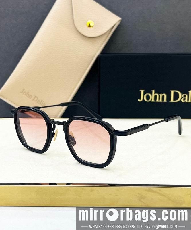 Replica John Dalia Glasses 03smh22