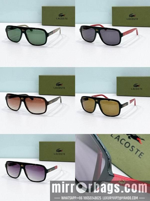 Replica Lscoste Glasses 03smh04