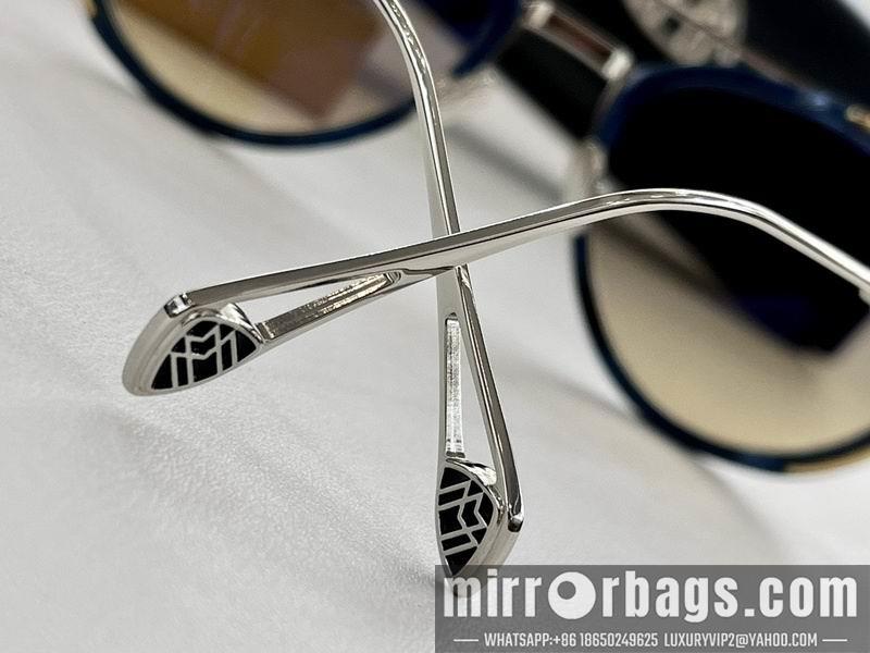 Replica Maybach Glasses 03smh56
