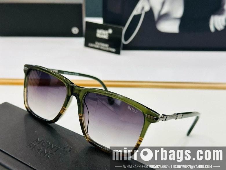 Replica Montblanc Glasses smx06