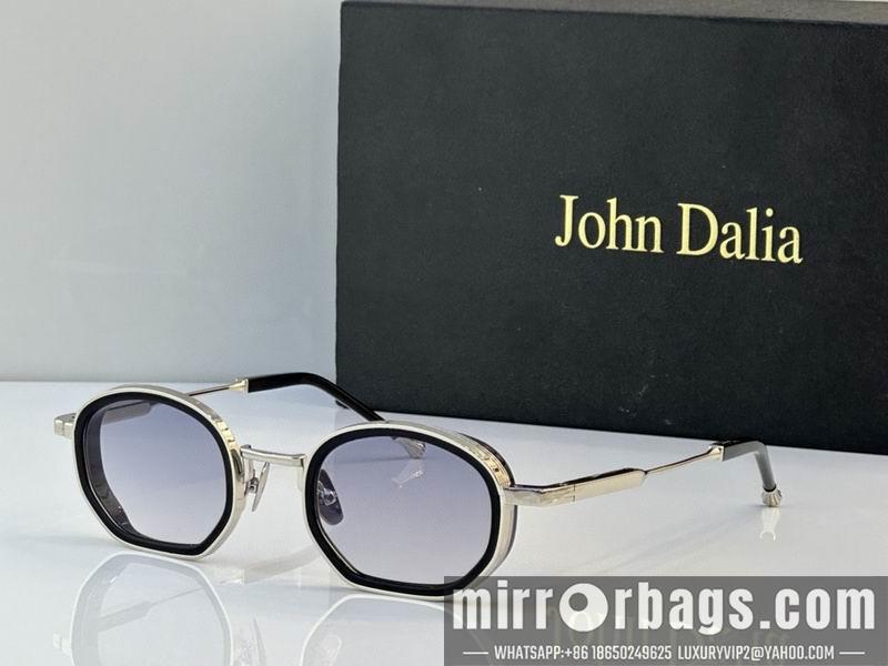 Replica John Dalia Glasses 03smh28
