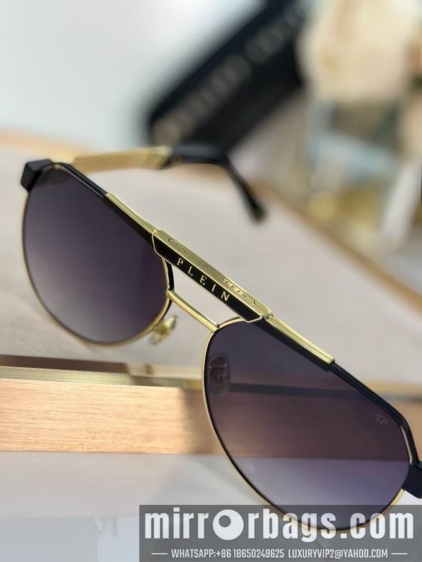 Replica Plelm Glasses smx02