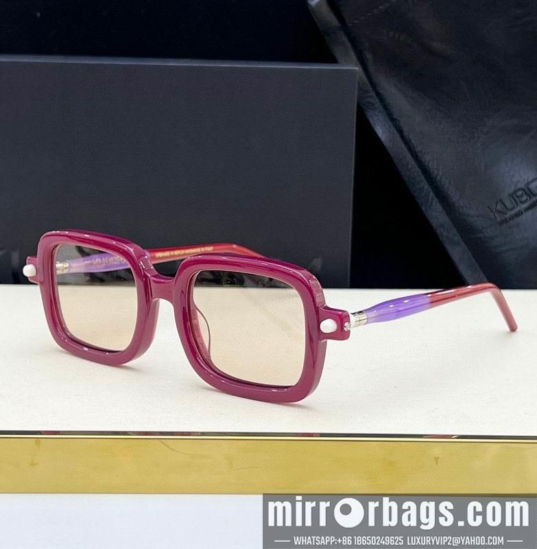 Replica Kuboraum Glasses 03smh17