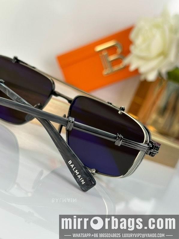 Replica Balmain Glasses smx61