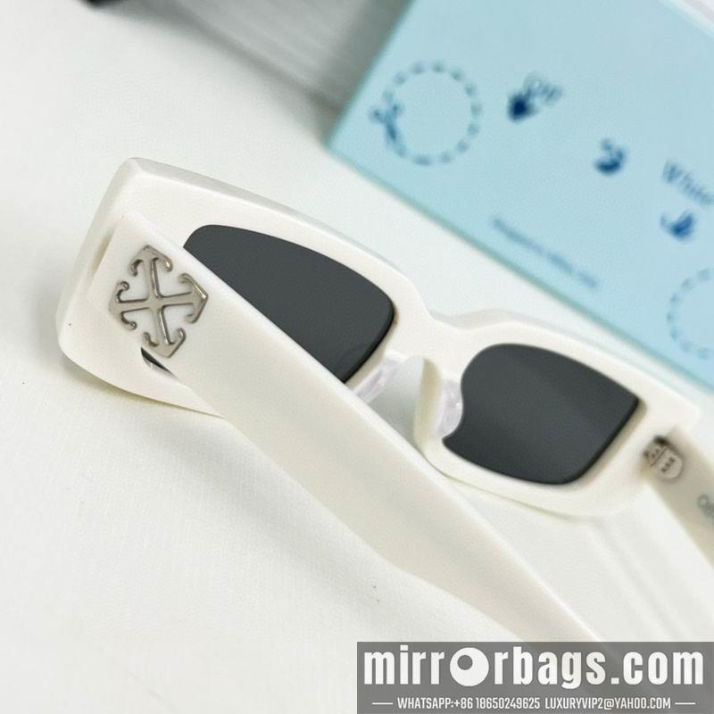 Replica Off White Glasses smx46