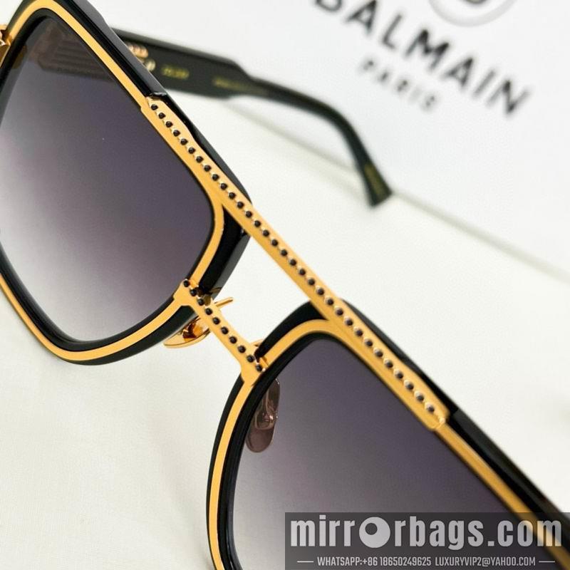 Replica Balmain Glasses smx52