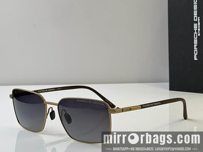 Replica PORSCHR DESIGN Glasses 03smh28