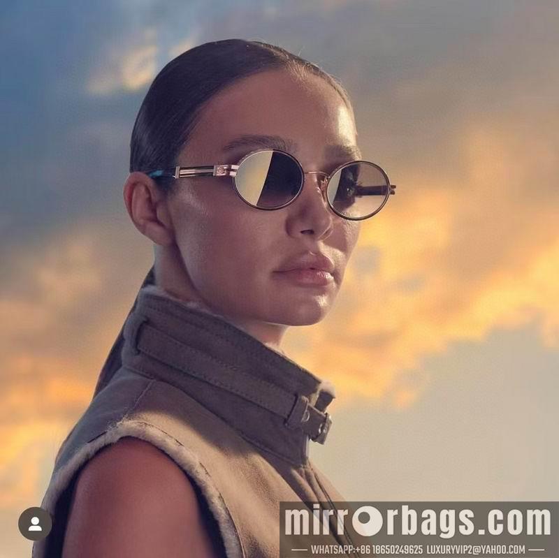 Replica Maybach Glasses 03smh44