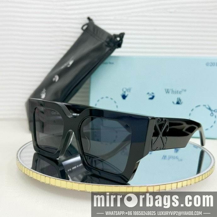 Replica Off White Glasses smx44