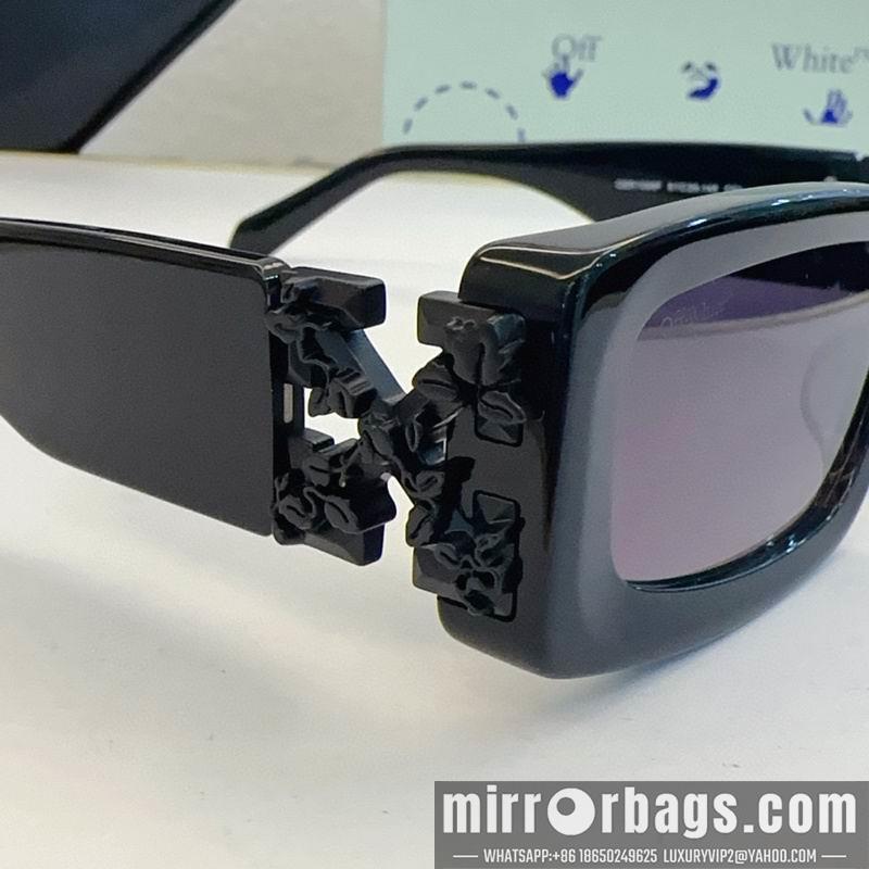 Replica Off White Glasses smx54