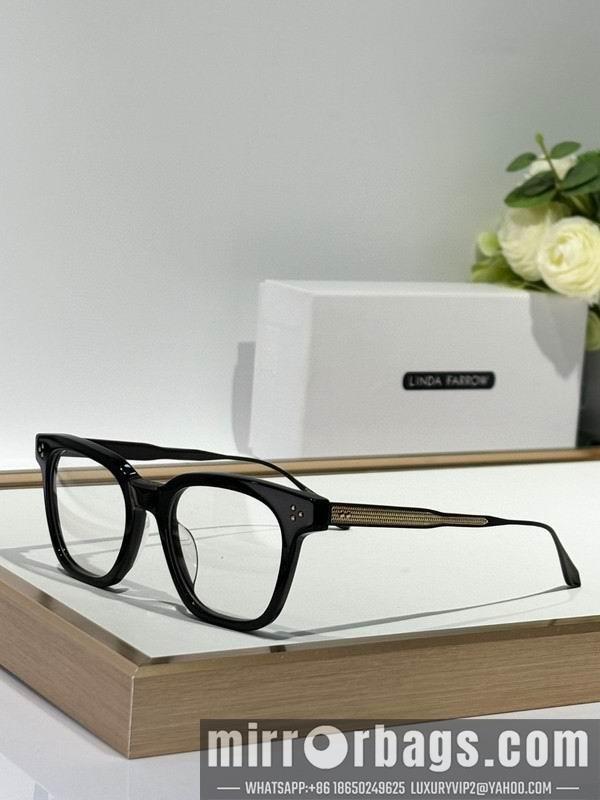 Replica Linda Glasses 03smh03