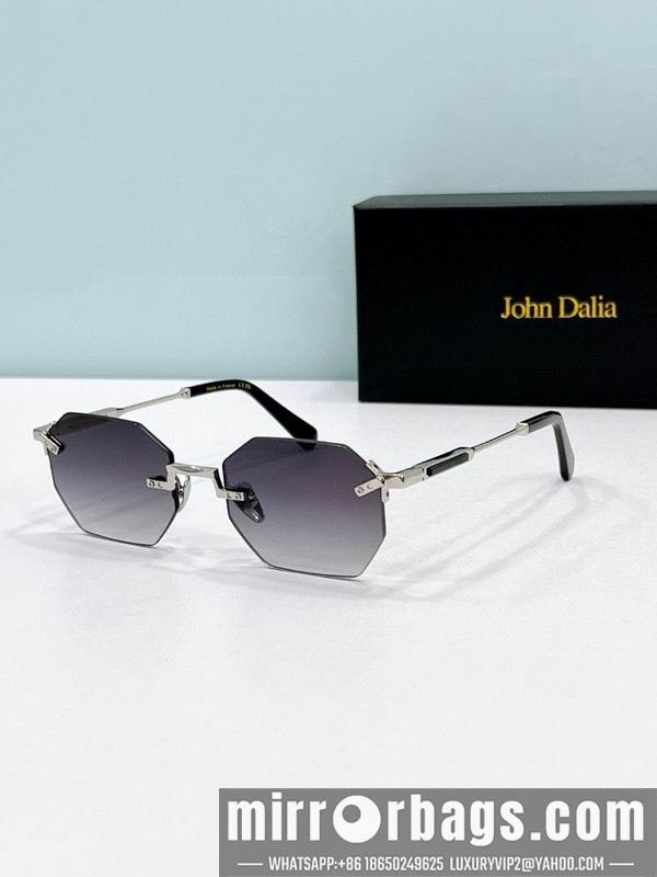 Replica John Dalia Glasses 03smh30