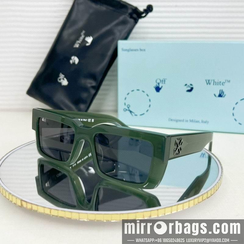 Replica Off White Glasses 03smh76