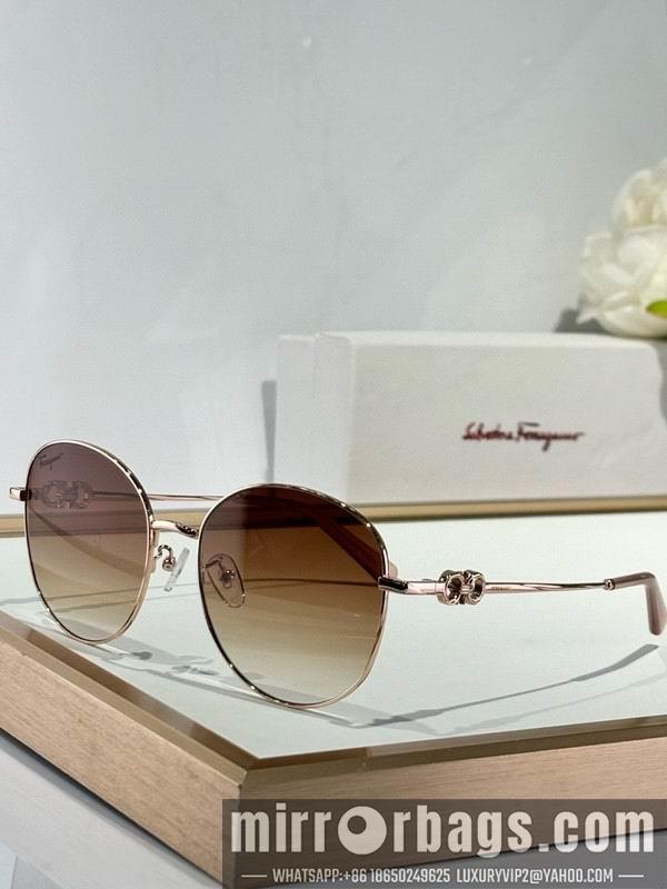 Replica Ferragamo Glasses 03smh04