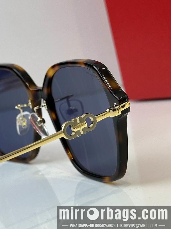 Replica Ferragamo Glasses 03smh17