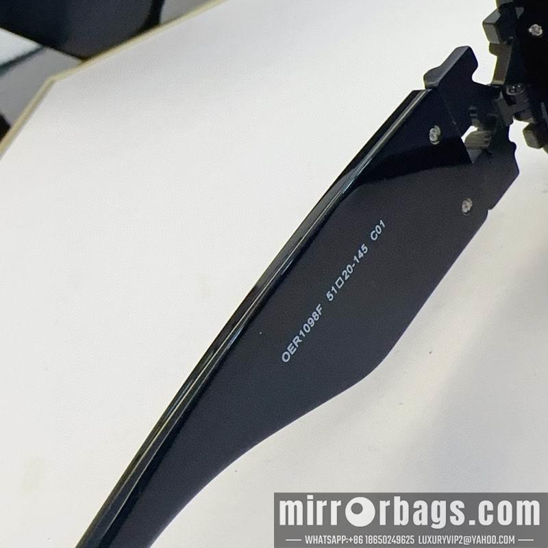 Replica Off White Glasses smx54