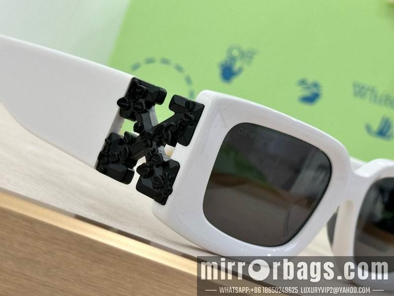Replica Off White Glasses smx39