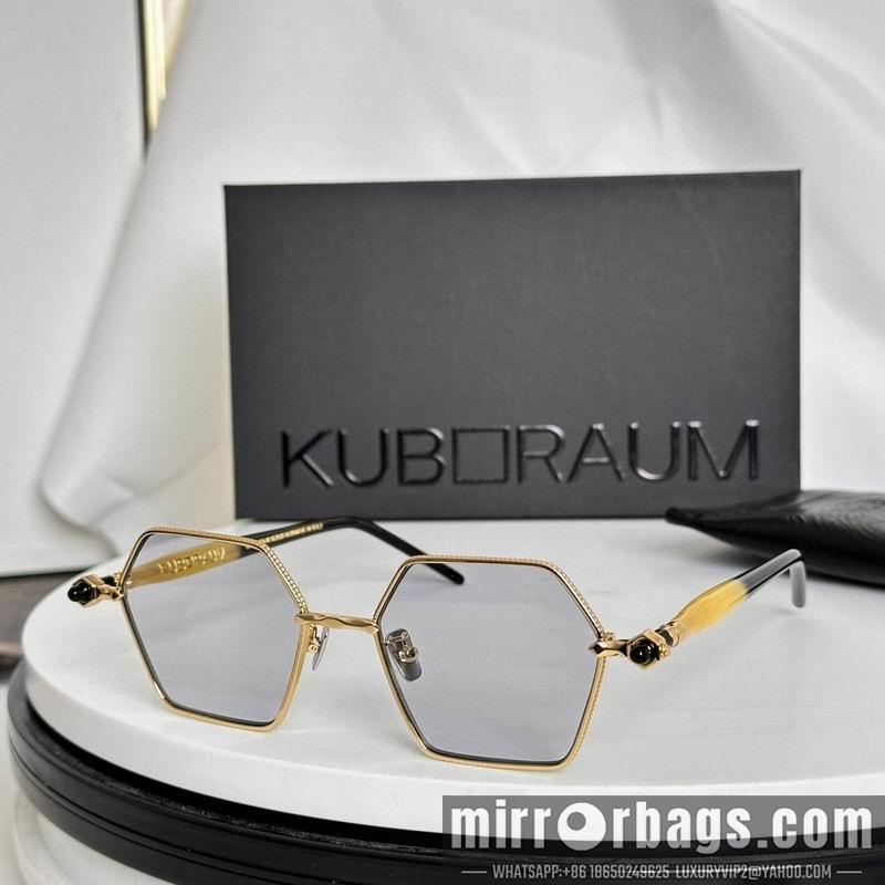 Replica Kuboraum Glasses 03smh01