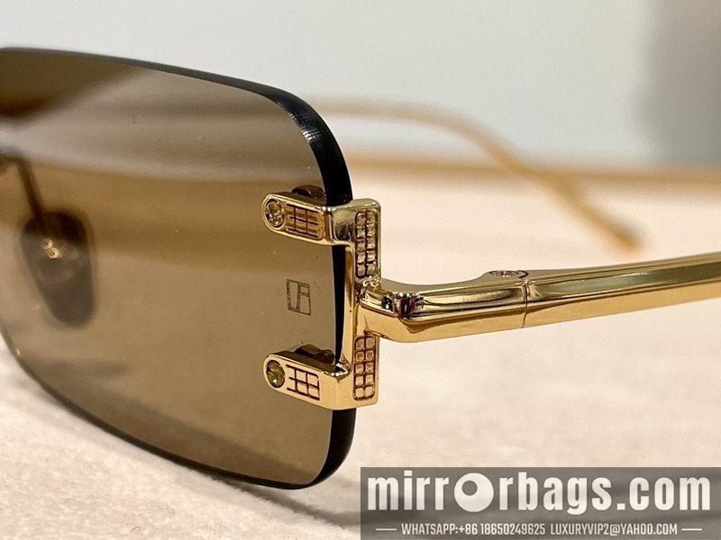 Replica Linda Glasses 03smh12
