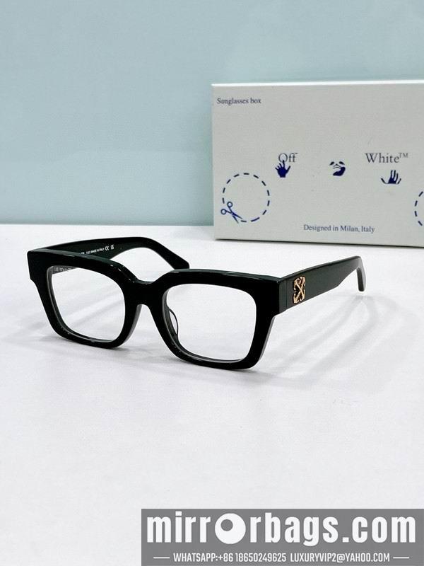 Replica Off White Glasses 03smh62