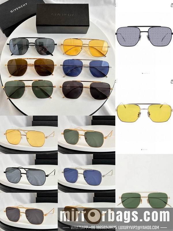 Replica Givenchy Glasses smx11