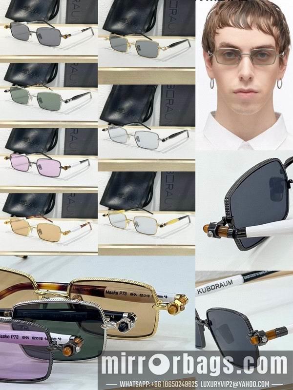 Replica Kuboraum Glasses 03smh14
