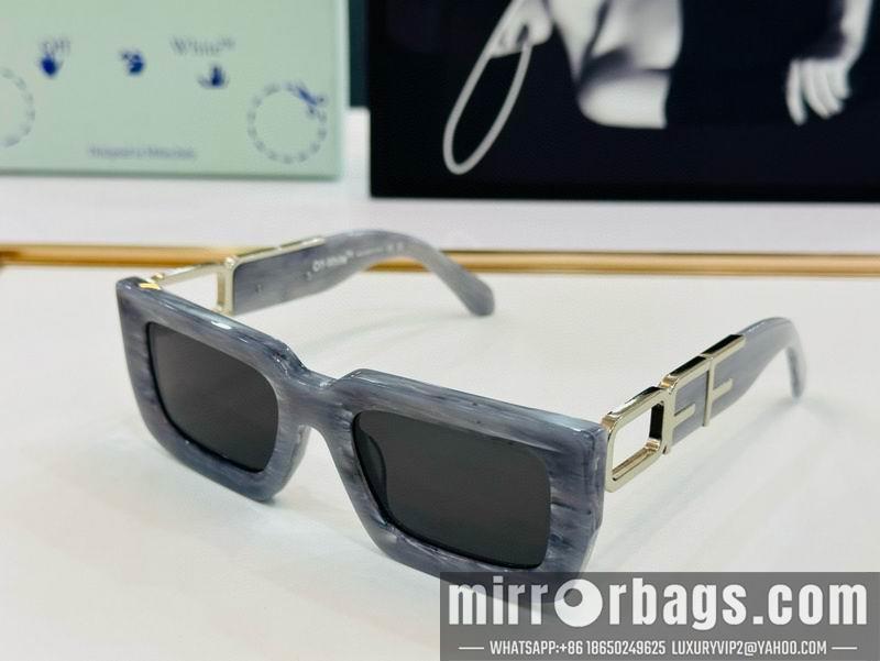 Replica Off White Glasses smx31