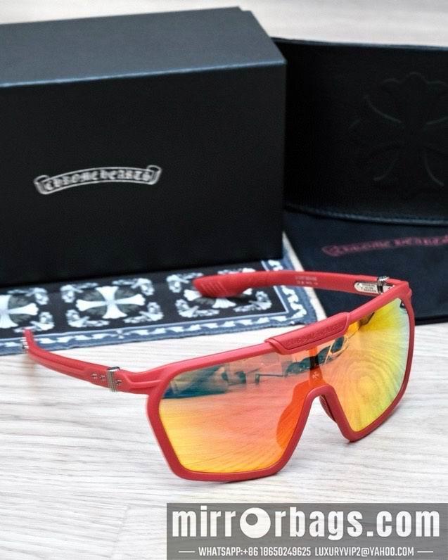 Replica Chrome Hearts Glasses smx17