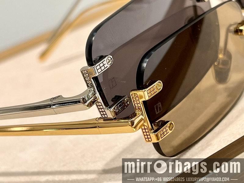 Replica Linda Glasses 03smh12