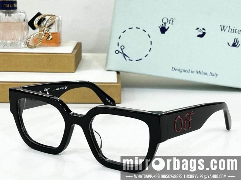 Replica Off White Glasses 03smh73